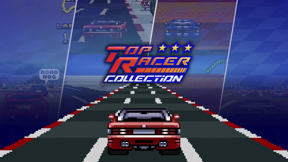 gamersegames's tweet image. Top Racer Collection: Uma homenagem à era dourada dos jogos de corrida! 🚗💨 Explore nossa análise e descubra se este relançamento traz de volta a magia dos jogos de 16-bit.

@qubytegames
#topracercollection 
#GamerseGames

gamersegames.com.br/2024/04/13/top…