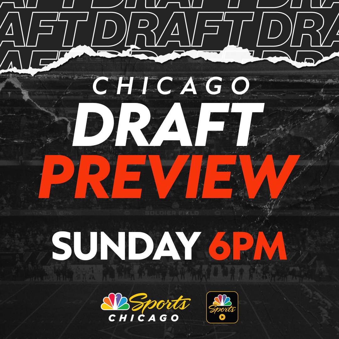 Join @ruthiepolinsky, @Schrock_And_Awe, @DavidHaugh and Dave Wannstedt tomorrow, April 21, at 6 p.m. for our NFL Draft Preview show! MORE INFO: trib.al/U82Pes0