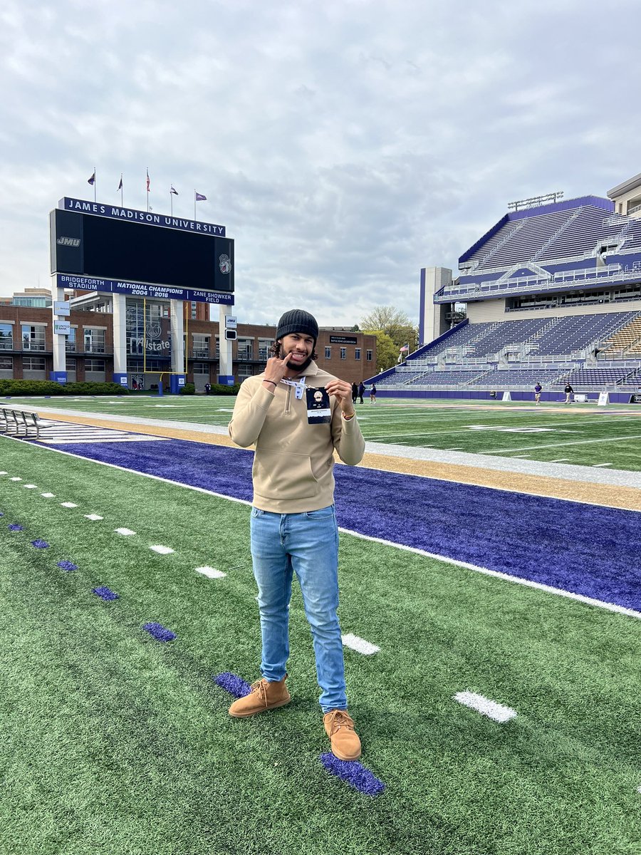 Always a great time being at home👀
<a href="/JMUFootball/">JMU Football</a>