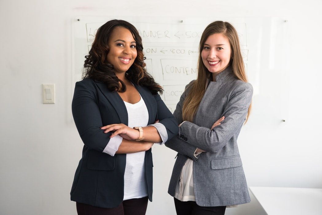 Research Shows Female Entrepreneurs Don't Lack Confidence buff.ly/3Jo2KmR