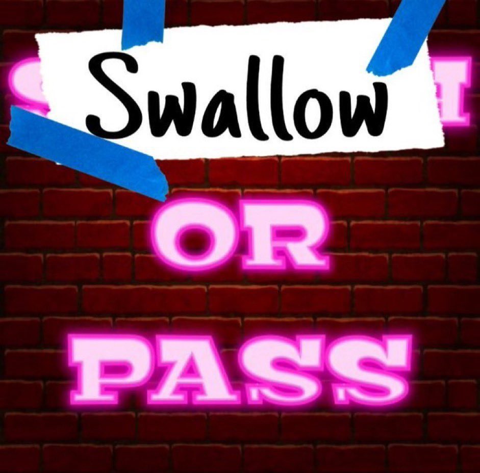 Ok its simple

❤️+🔄+🖼️(Your muse)

#vore #vorerp