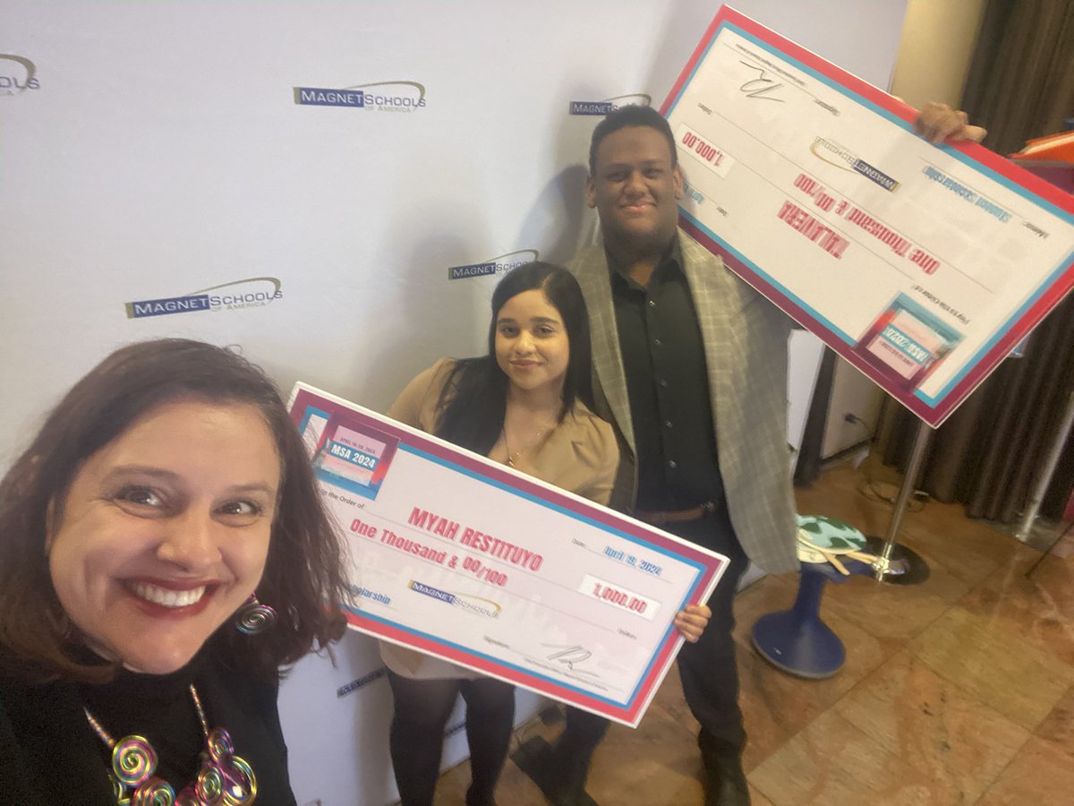 NYC SchoolDistrict 4 tweet media