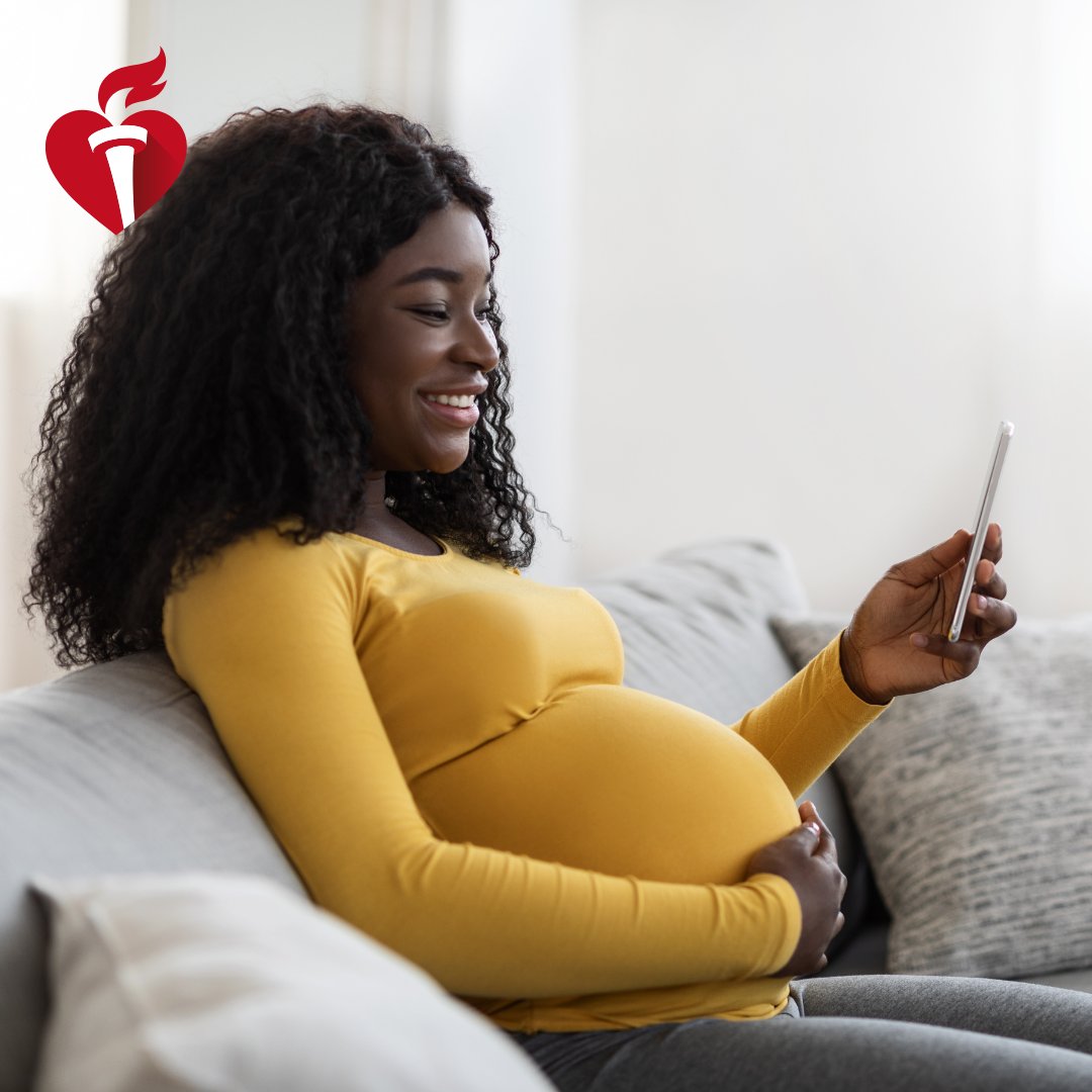 Join the Support Network Maternal Health Forum, a place for those with pregnancy-related conditions that can affect cardiovascular health, including peripartum cardiomyopathy, preeclampsia and gestational diabetes. Connect and get support on your journey. spr.ly/6017bTrtB