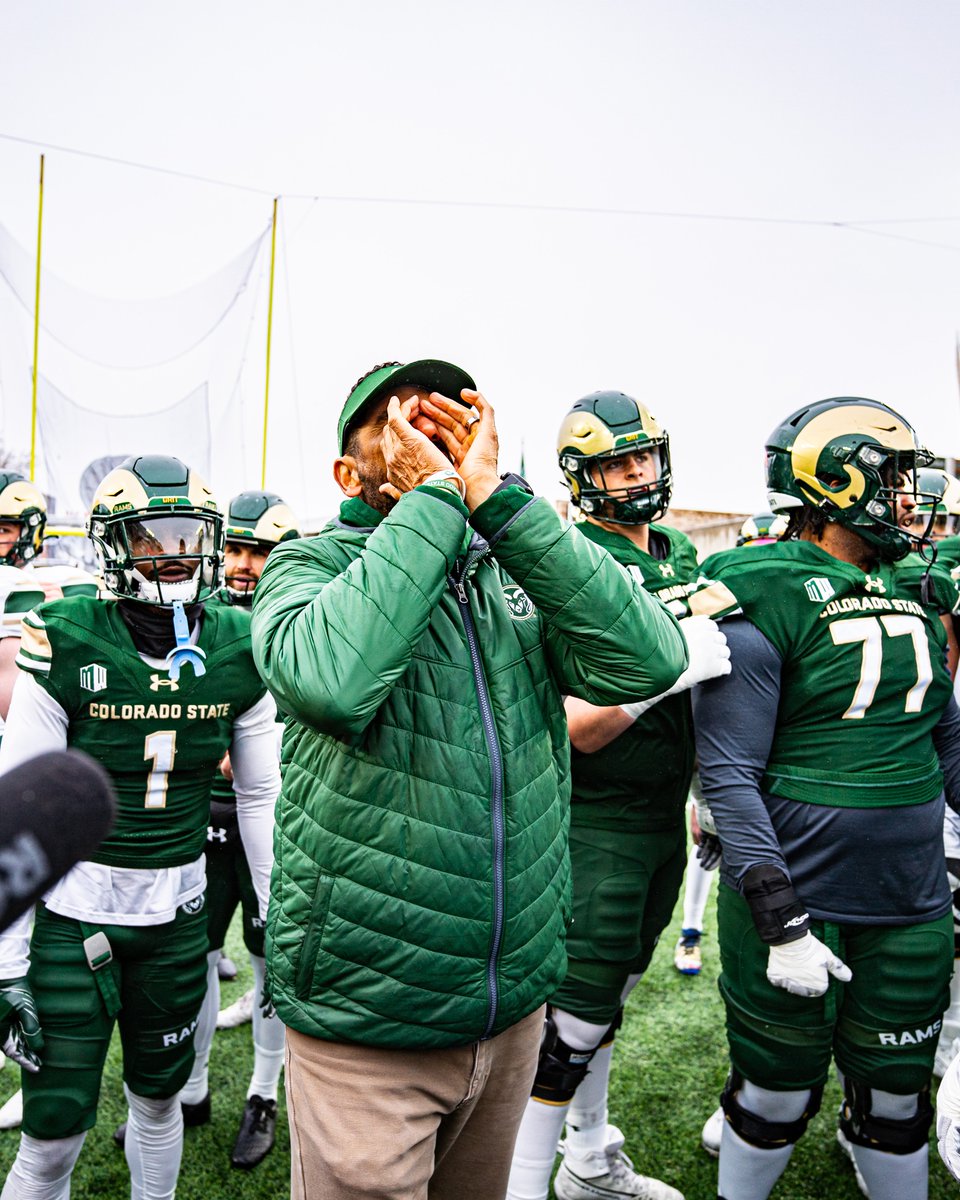 CSUFootball's tweet photo. ππππππ ππΌππβΌοΈ
#Stalwart x #RamGrit π https://t.co/dJAhAMwHv8