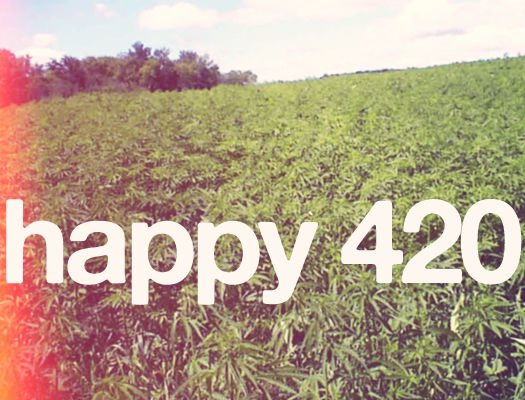 Hahahaha yessssss Stoner Vibe 😝😝 #Happy420 #Smokeup #Yesss hahaha enjoy today everyone ☝️