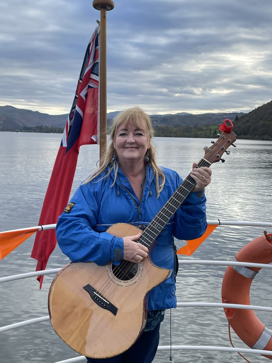 UllswaterSteam tweet picture