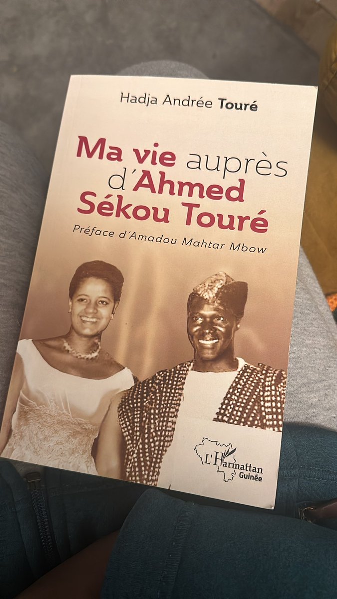 C’est l’anniversaire de notre grand mère, une dame touchante, adorable, d’une résilience marquante. Lisez la elle raconte son histoire elle même.