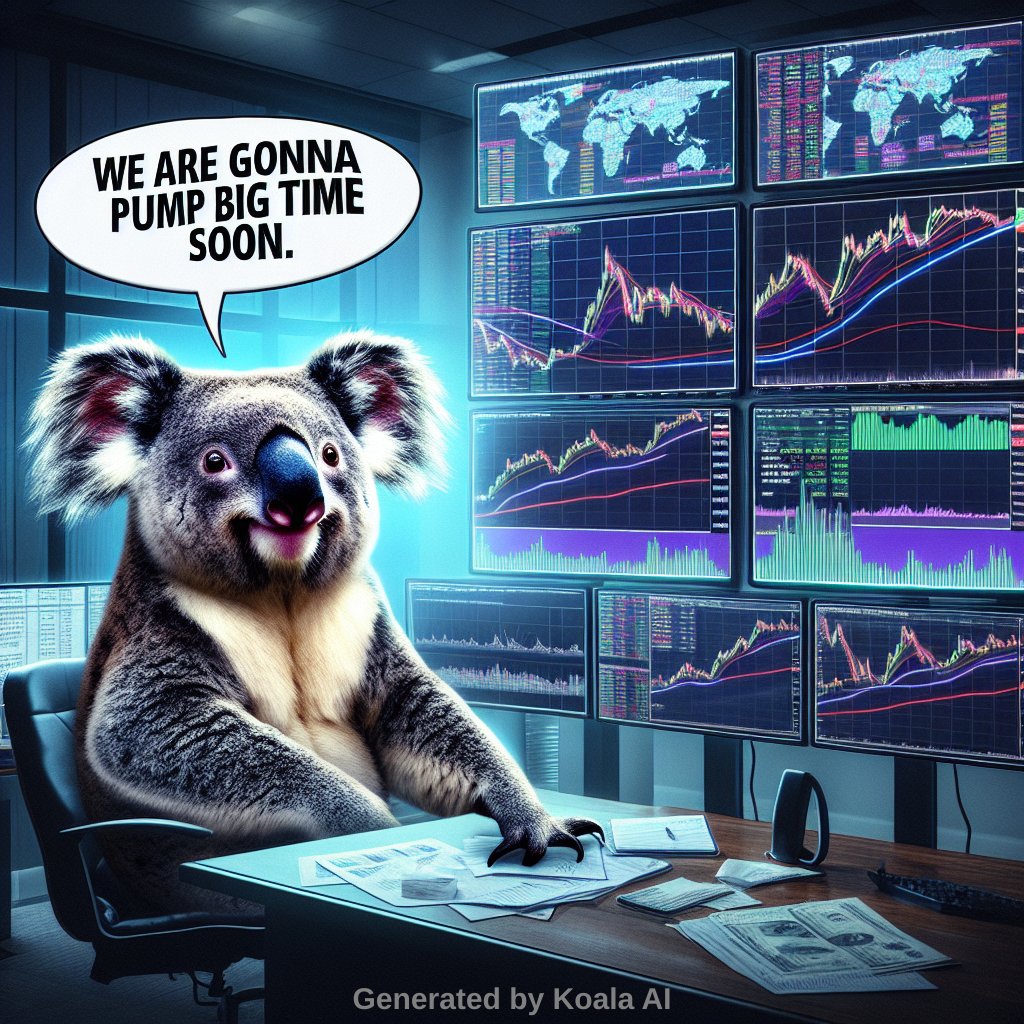 <a href="/itsFoxCrypto/">Fox Crypto</a> $KOKO can for sure only 12m mc
