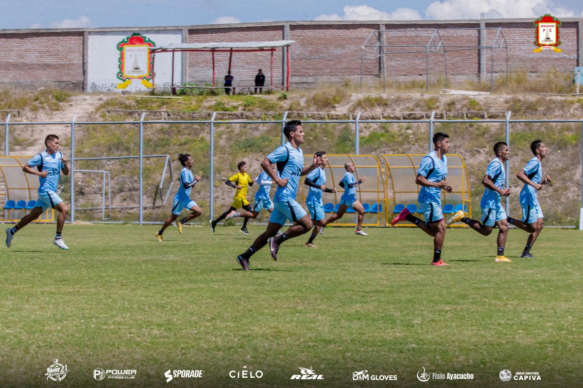 fc_ayacucho tweet picture