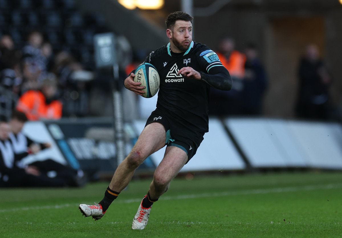 Ospreys have won in South Africa after a phenomenal 21-27 win @ Stormers. @acuthbert11 said his side needed 2 points from their trip to South Africa, they already have five and sit 7th. Will they make playoff's? 🤔 This week's Sportin Wales podcast 👉sportin.wales/podcast/