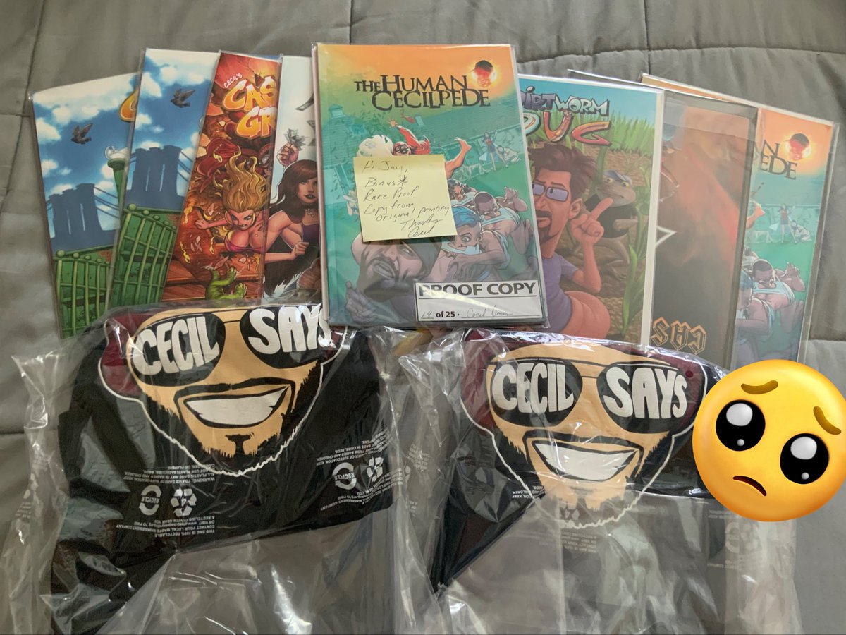jayBamaFan1's tweet photo. After all the HATE I threwat @dickandcomix! #Comucsgate
I’M SAWRHEEEEEEEEEE (sobbing) https://t.co/Z1rZpfYBUx