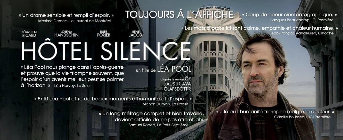 François Tremblay tweet media