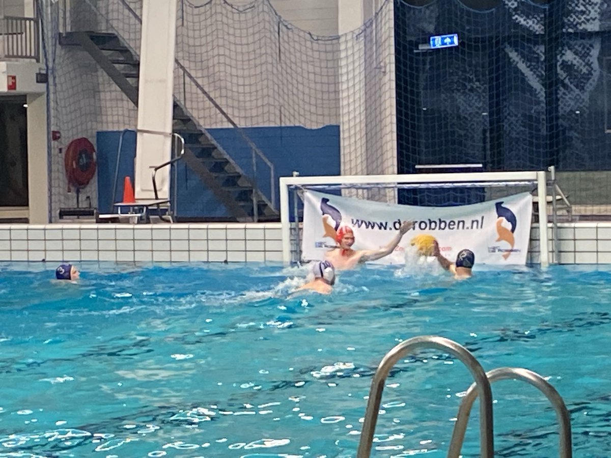Dirk-Jan Knol tweet media