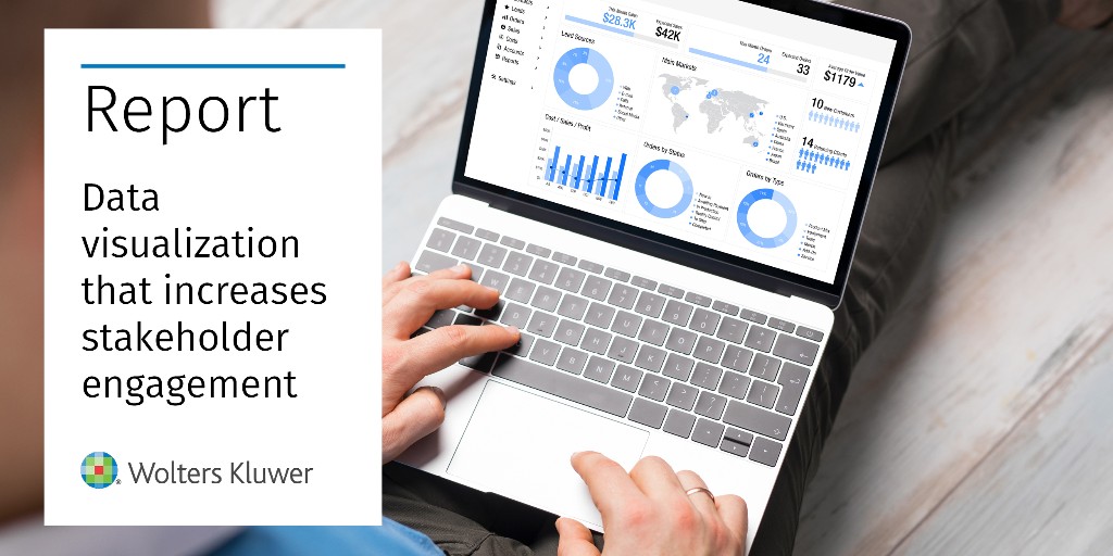 Explore how internal auditors are leveraging data visualization techniques and tools to enhance their audit reports, increase stakeholder engagement, and drive data-driven decision-making. 💡 ➡️ bit.ly/4aPiPhc

#DataVisualization #AuditReports #StakeholderEngagement
