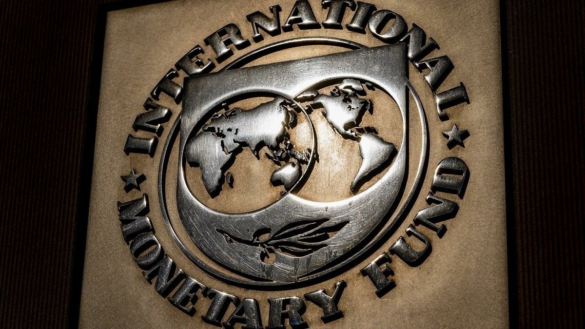 Le FMI appelle les pays africains à la vigilance sur fond d'améliorations nettes rfi.my/AXCj.x