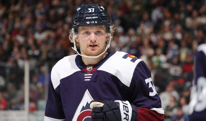 Minnesota Hockey tweet media