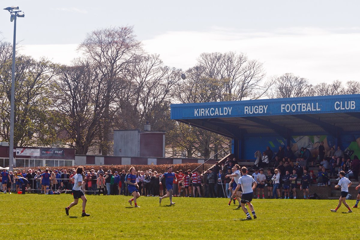 kirkcaldyrugby tweet picture