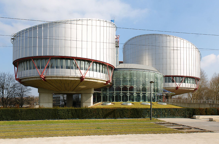 The ECHR’s First Climate Ruling: What Does it Mean? dlvr.it/T5n6mK (via resilience.org)