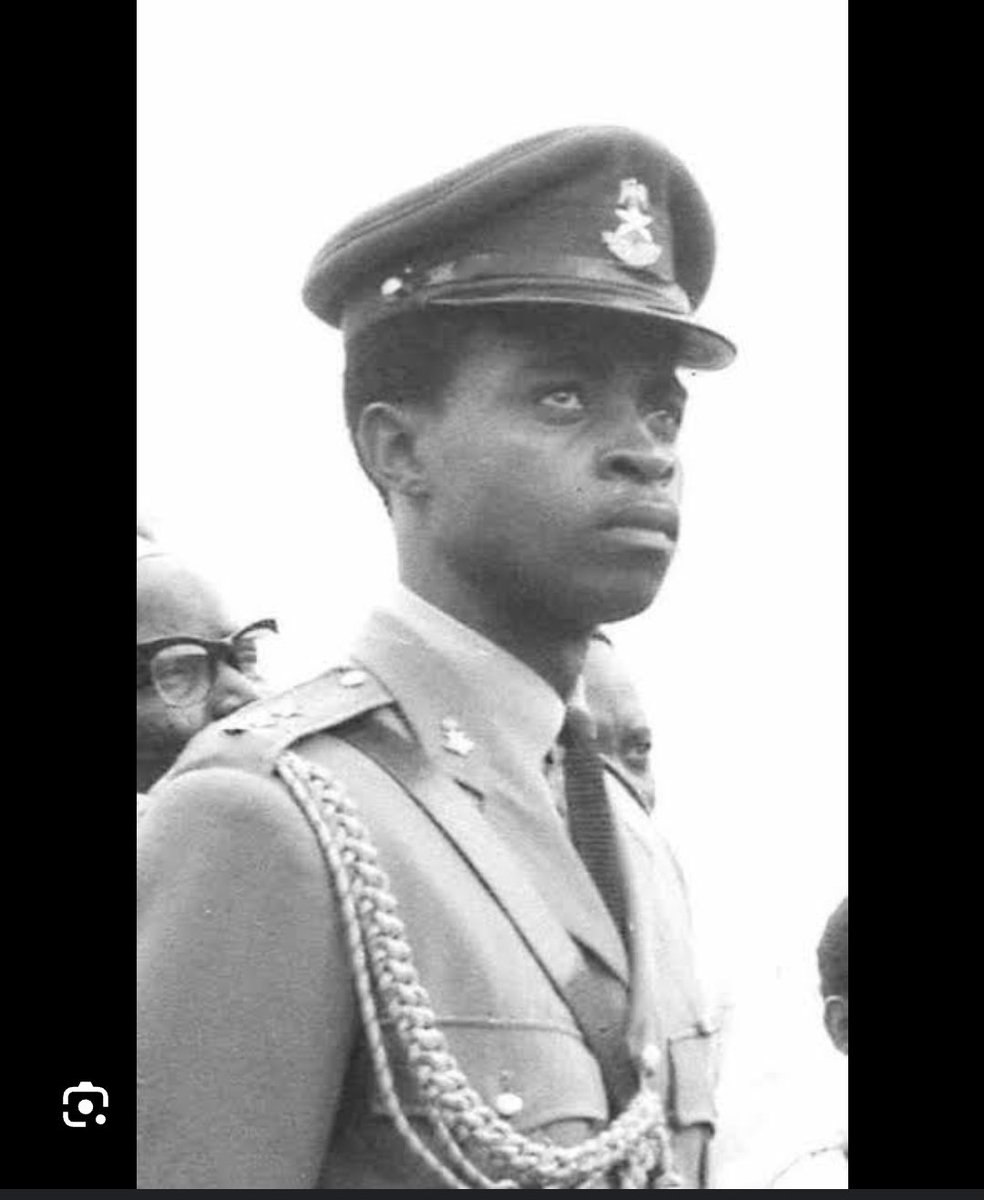 MalcolmInfiniti's tweet photo. Gen. Theophilus Danjuma (rtd), appeals to Nigerians to stop killing each other and allow the country to make progress.
If only Danjuma was clairvoyant in July 1966 when he , Gen. Murtala Muhammed and co led troops from the Northern part of Nigeria to kill their Igbo counter parts and their look alike in and outside the barracks. The Killings spread throughout Nigerian villages , towns and cities wherein Igbo civilians and their look alike were brutalised , slaughtered , murdered in cold blood , raped , mutilated and decapitated by their fellow Nigerians from the North .