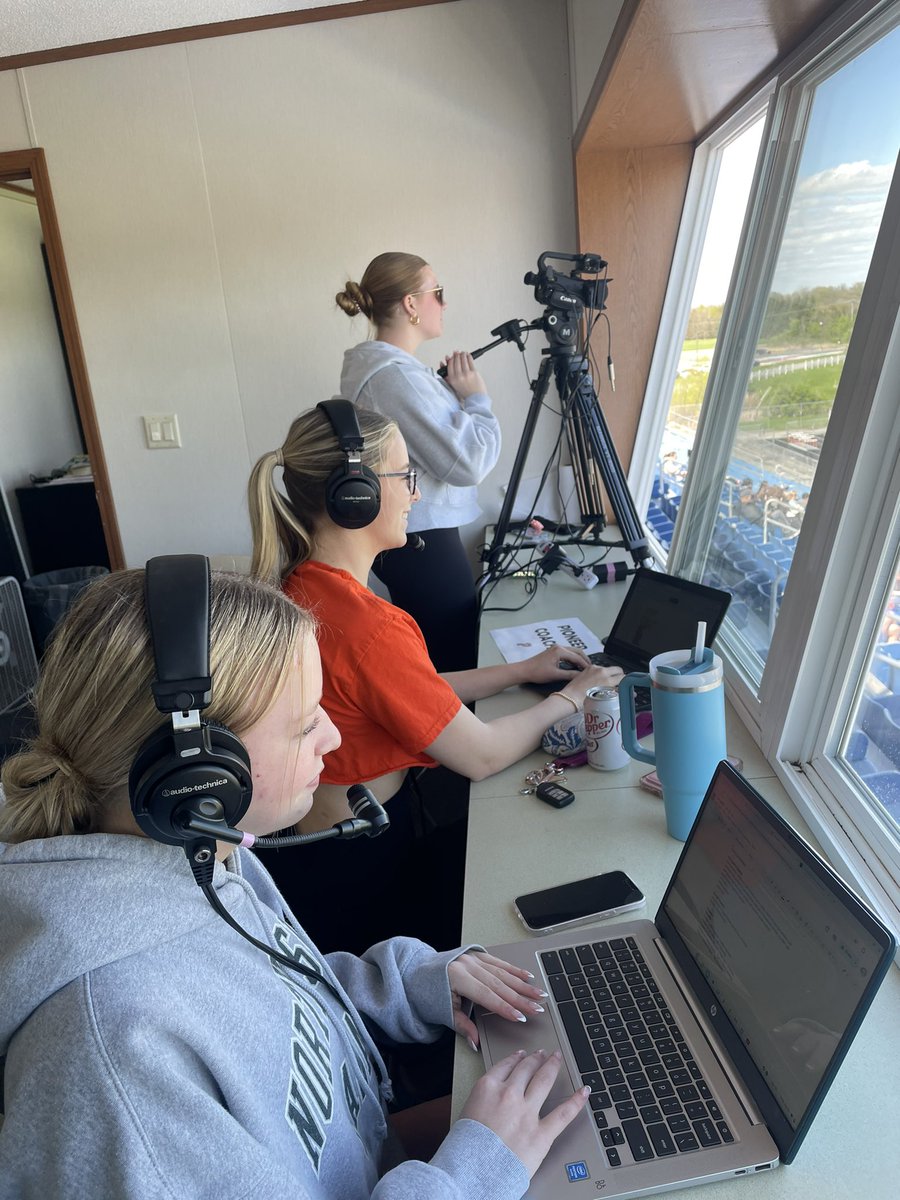 Live call of today’s boys lax game vs Pick North. oohs.olentangy.k12.oh.us/athletics/oohs…