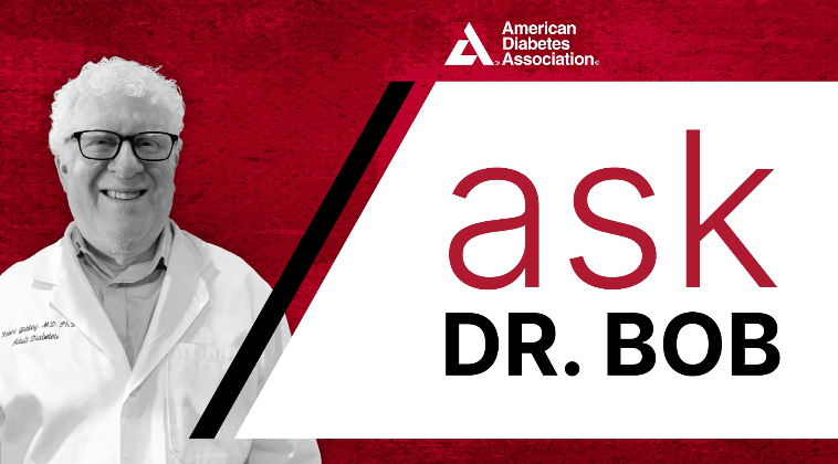 Understanding diabetes in minority populations is the first step towards change. Join us this #NationalMinorityHealthMonth for a new episode of #AskDrBob! Watch now at bit.ly/49wGYb6.