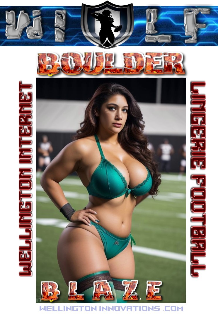 Happy 420
#BoulderBlaze #TudorCon 

#WellingtonInternetLingerieFootball
#WILF #ElectricFootball #LingerieFootball #WomansFootball #gaming
#PlayFromHome #Pylon24
#WellingtonInnovations

Coach from home
playcalling scripts/ or live 
daily highlights
#WorldElectricFootballOrg #WEFO