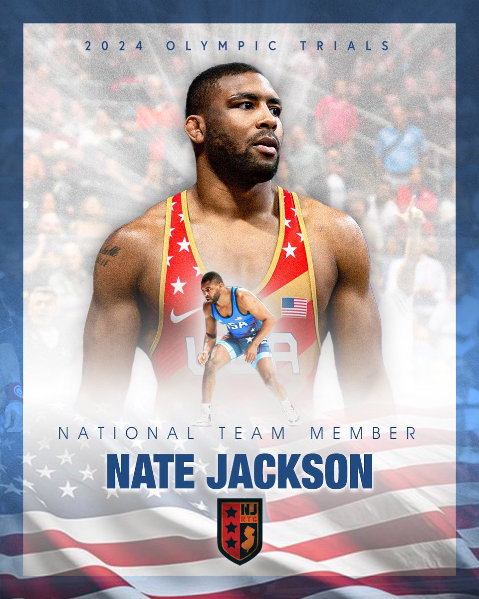 Final results from the Olympic Trials: Quincy Monday - 5th Chance Marsteller - 5th Nate Jackson - National Team Member So proud of our preparation & our effort this weekend. We had extremely high expectations for the weekend & came up short. We’ll keep working & we’ll be better