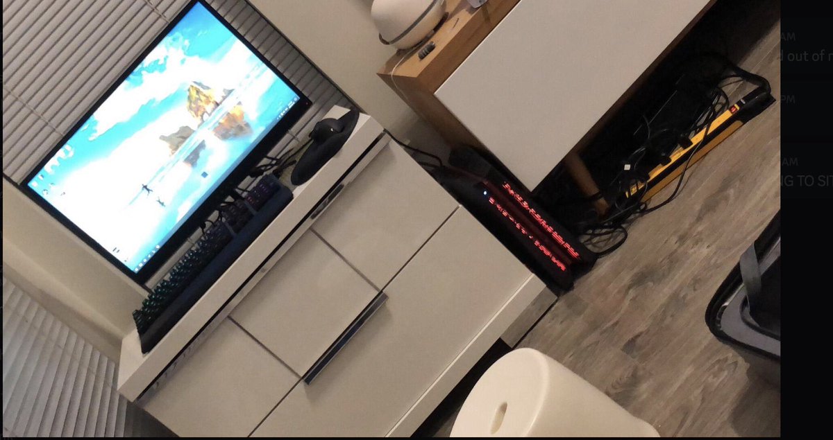 Throw back to when I was top 8 of clol with this setup