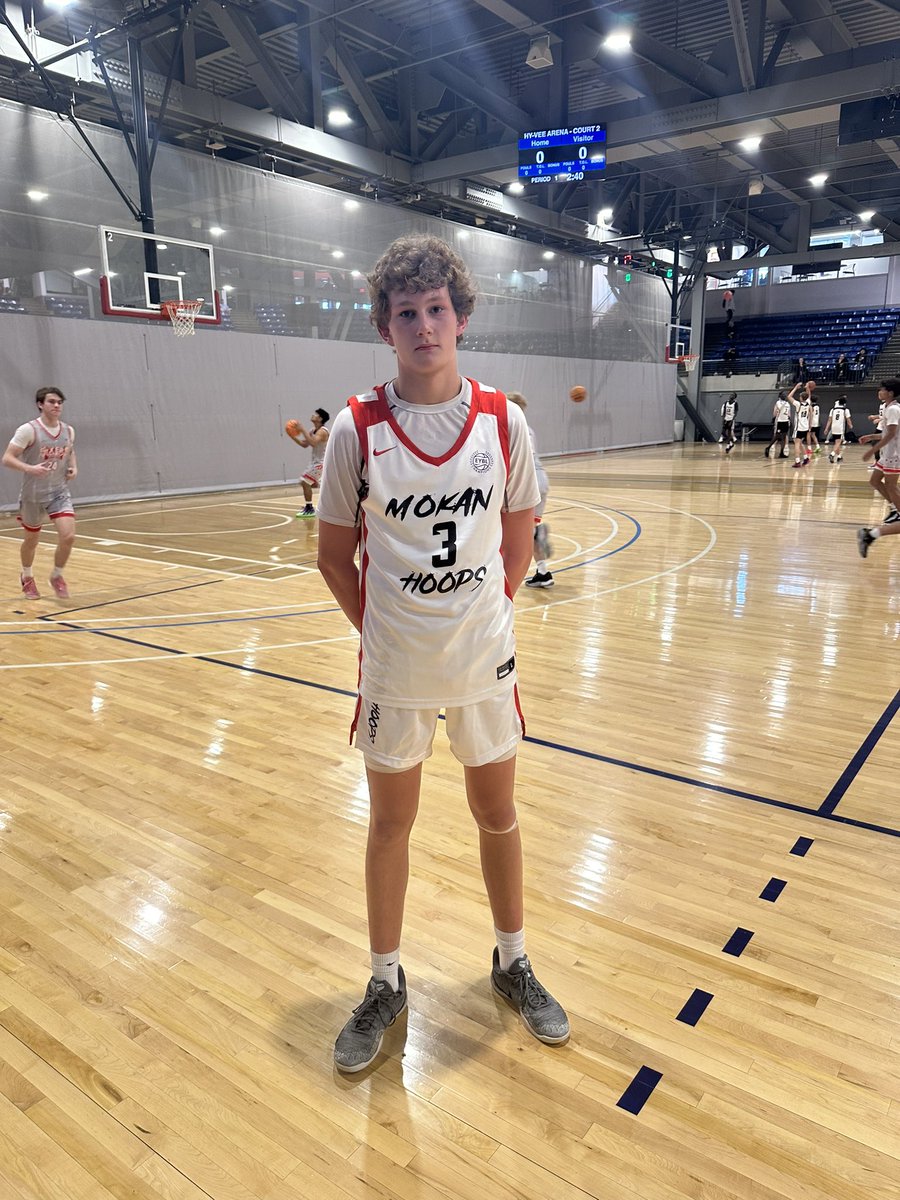 Hardwood Events tweet media