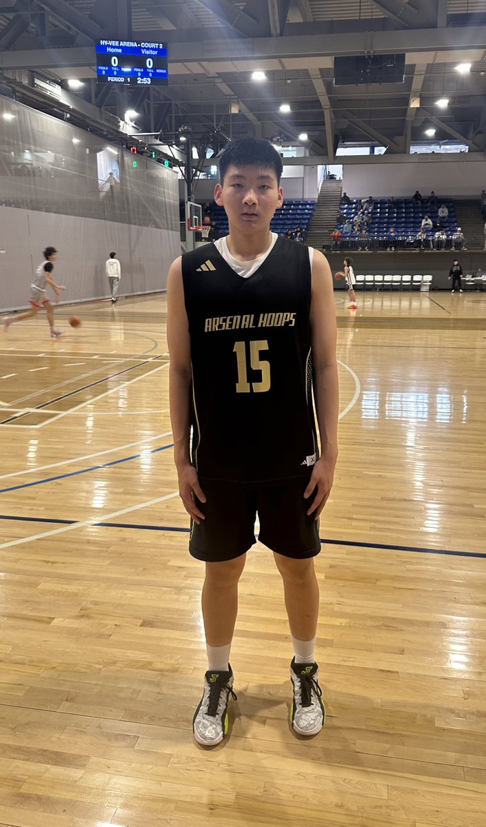 Hardwood Events tweet media