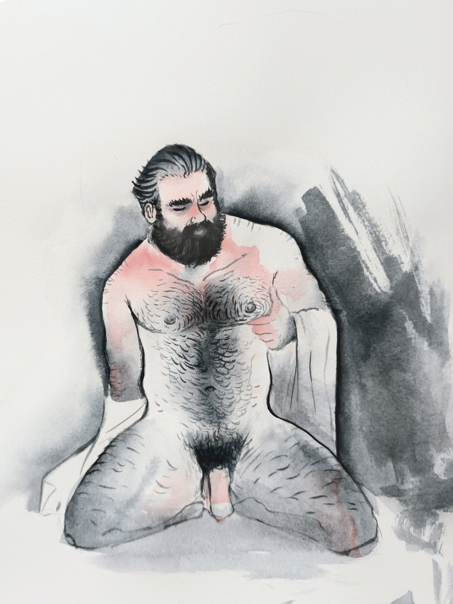 XIONGBÄR 🔞🔞 tweet media