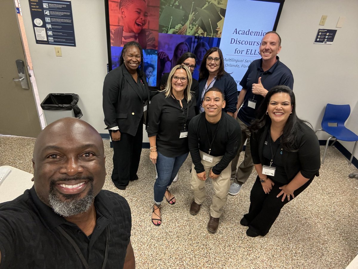 Joyce Ackey (@jackey_ocps) on Twitter photo Had the amazing opportunity to present with the phenomenal <a href="/NJordan_OCPS/">Nicola Jordan</a> Academic Discourse at #fabe2024 <a href="/OCPS_MSD/">Multilingual Services</a> Had the amazing opportunity to present with the phenomenal <a href="/NJordan_OCPS/">Nicola Jordan</a> Academic Discourse at #fabe2024 <a href="/OCPS_MSD/">Multilingual Services</a>