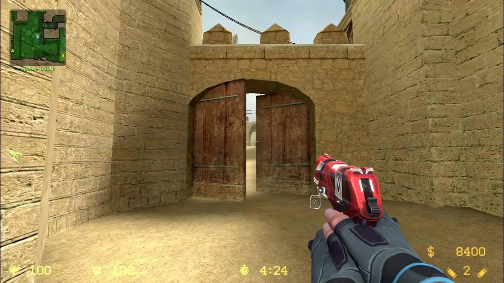 as per @MIBR's request, our first map today will take place on dust II