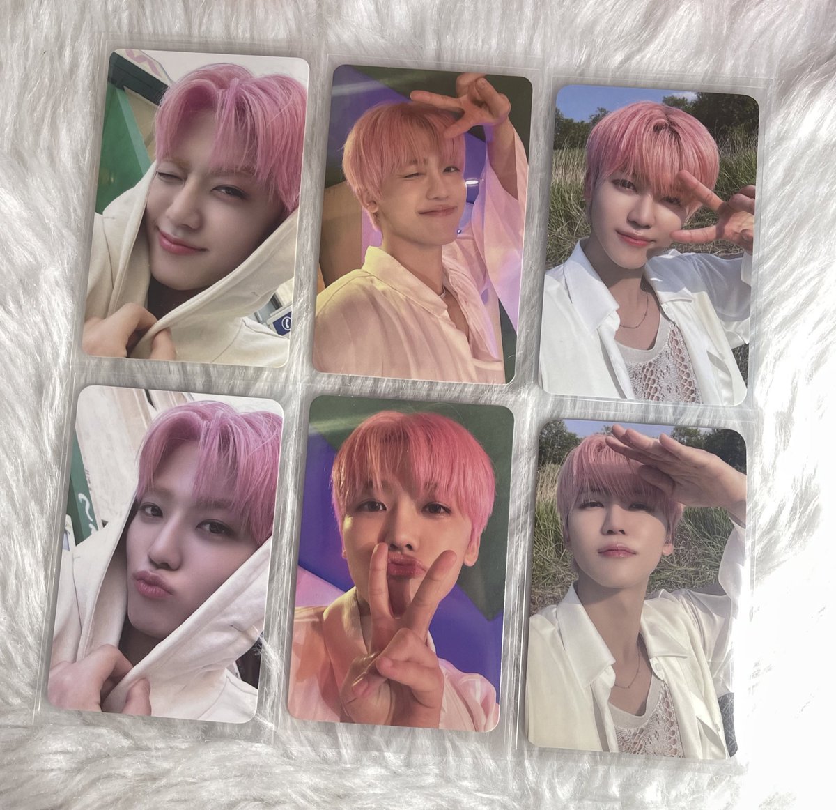 ↺ — wtb / lfs | help me na mapauwi po sila ulit 😭

      [ Jaemin photocards ✶ ]

— onhand / stbo  
— can do reservation sana pero can payo naman if within the budget 
— dm me your offers 

t. wtb lfs nct dream jaemin istj pobs