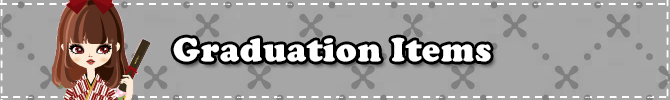 Graduation ★ Items  bentewee.com/shop/443 #Bentewee #Dressupgame