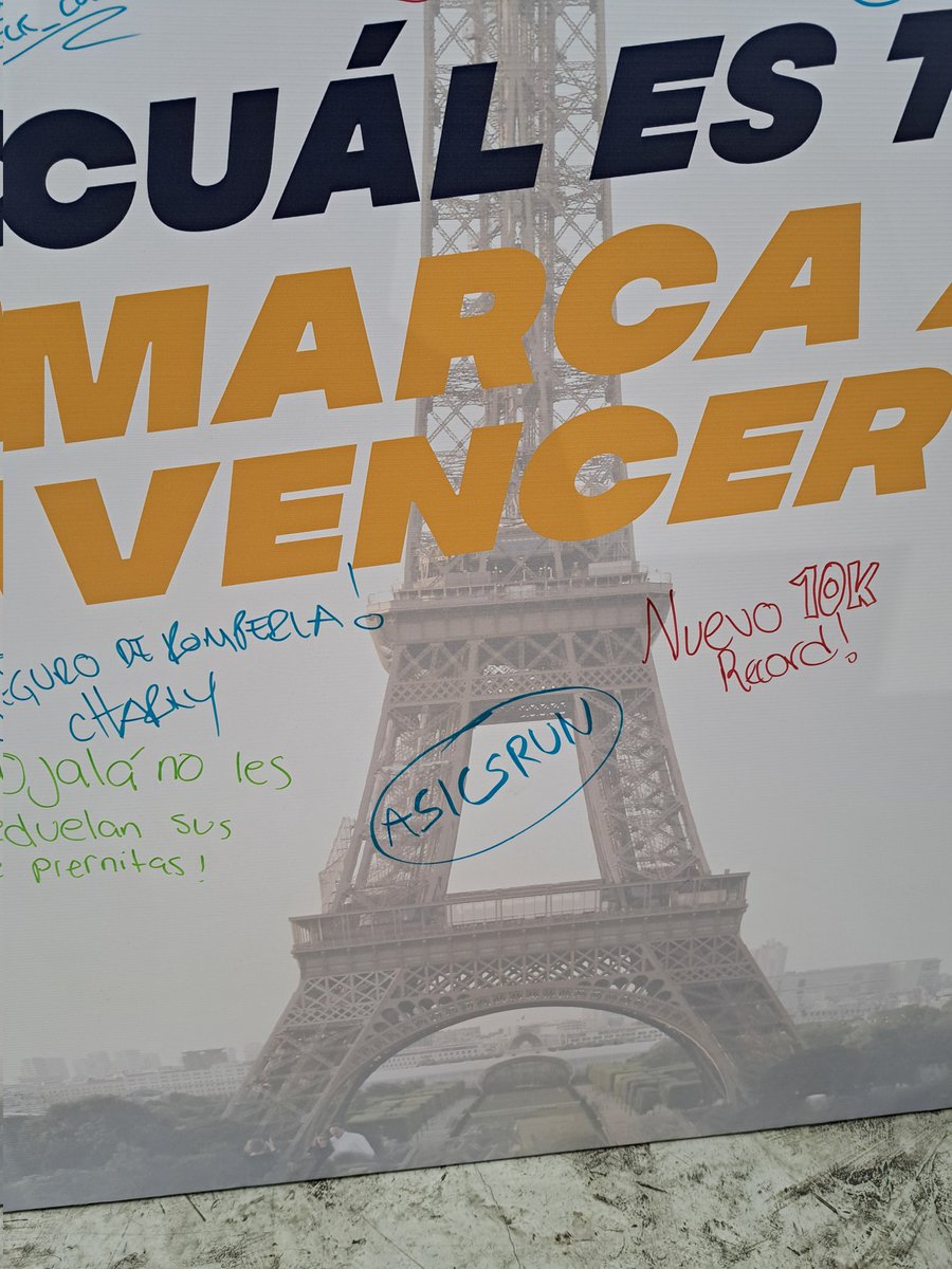Kike_Cerecero's tweet photo. Ya fueron por si kit
#ASICSTrials 
#ASICSRun 
#Running 

@ManicomioRunner @EntreRunners @templorunner @yoelegicorrer1 https://t.co/2aFGbhQ0Vg