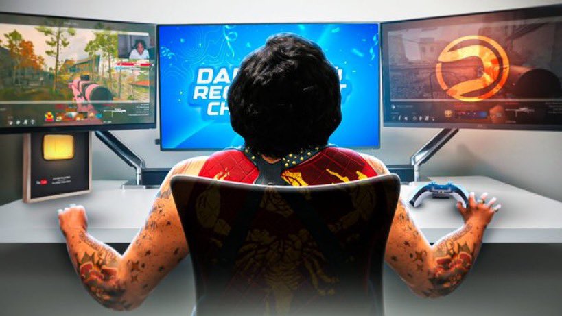 Endzy (@endzys) on Twitter photo ITS UP MY FINAL #DareRC RESPONSE <a href="/DareRising/">DareRising</a> 💙
THANKYOU FOR ALL THE SUPPORT DURING THIS RC!!! <a href="/Tanzer/">Ghost Tanzer</a> <a href="/itzcentric/">Centric 🎗</a> <a href="/LaKsoh/">LaK</a>
#DAREENDZY
youtu.be/BrhcdXr4nNg?si…
youtu.be/BrhcdXr4nNg?si…
youtu.be/BrhcdXr4nNg?si… ITS UP MY FINAL #DareRC RESPONSE <a href="/DareRising/">DareRising</a> 💙
THANKYOU FOR ALL THE SUPPORT DURING THIS RC!!! <a href="/Tanzer/">Ghost Tanzer</a> <a href="/itzcentric/">Centric 🎗</a> <a href="/LaKsoh/">LaK</a>
#DAREENDZY
youtu.be/BrhcdXr4nNg?si…
youtu.be/BrhcdXr4nNg?si…
youtu.be/BrhcdXr4nNg?si…