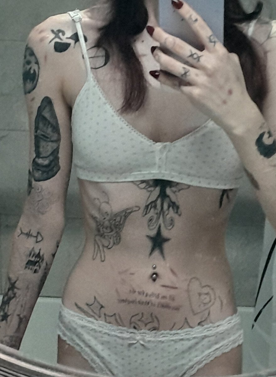 veruhatescals's tweet photo. Finally starting to look not big https://t.co/DnJBCsVhTd