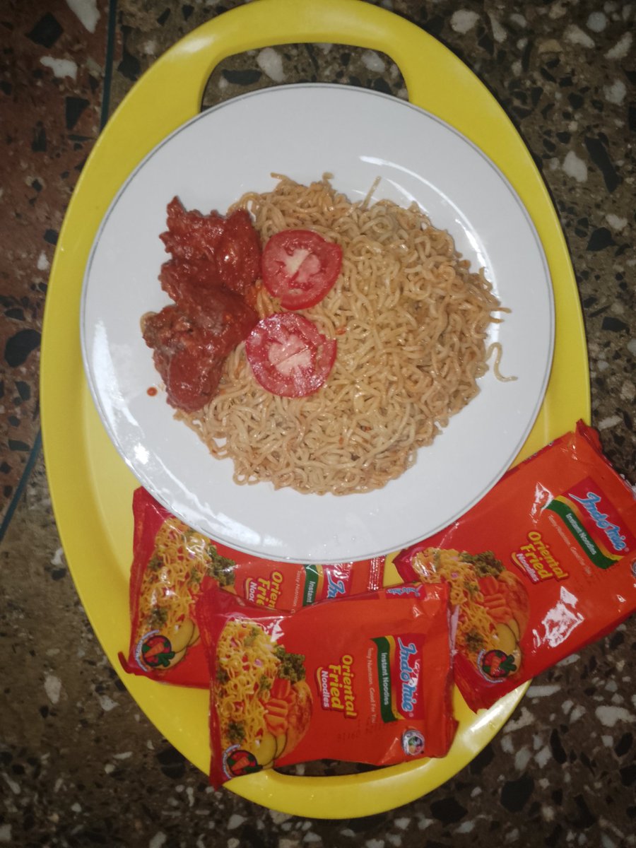 IndomieNigeria tweet picture