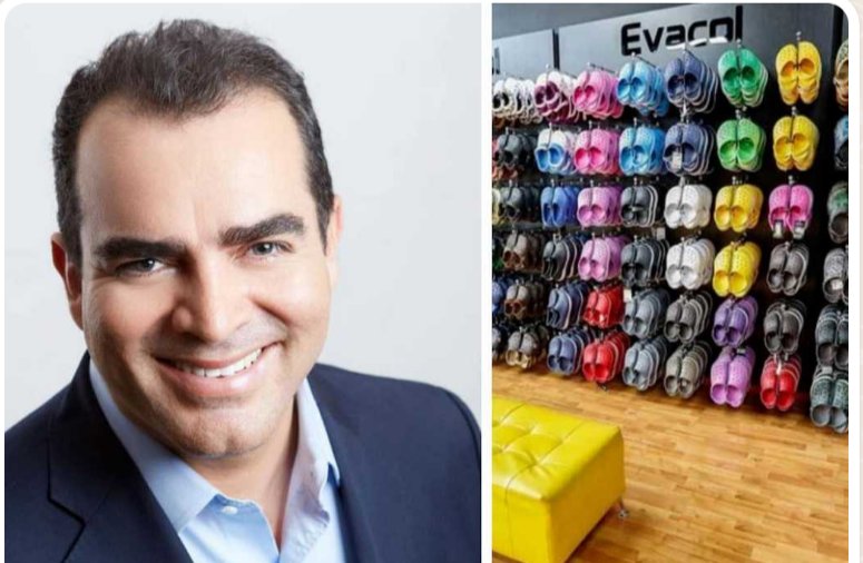 ⛔️ La verdadera historia del abuso de Crocs para sacar a Evacol del mercado.
Hablamos con <a href="/Diego_Munoz_Ma/">Diego Muñoz</a>, el abogado fundador de la firma que estructuró la defensa de Evacol, quien señaló que se trata de un caso más de abuso de la propiedad intelectual ↙️
mascolombia.com/abuso-de-crocs…