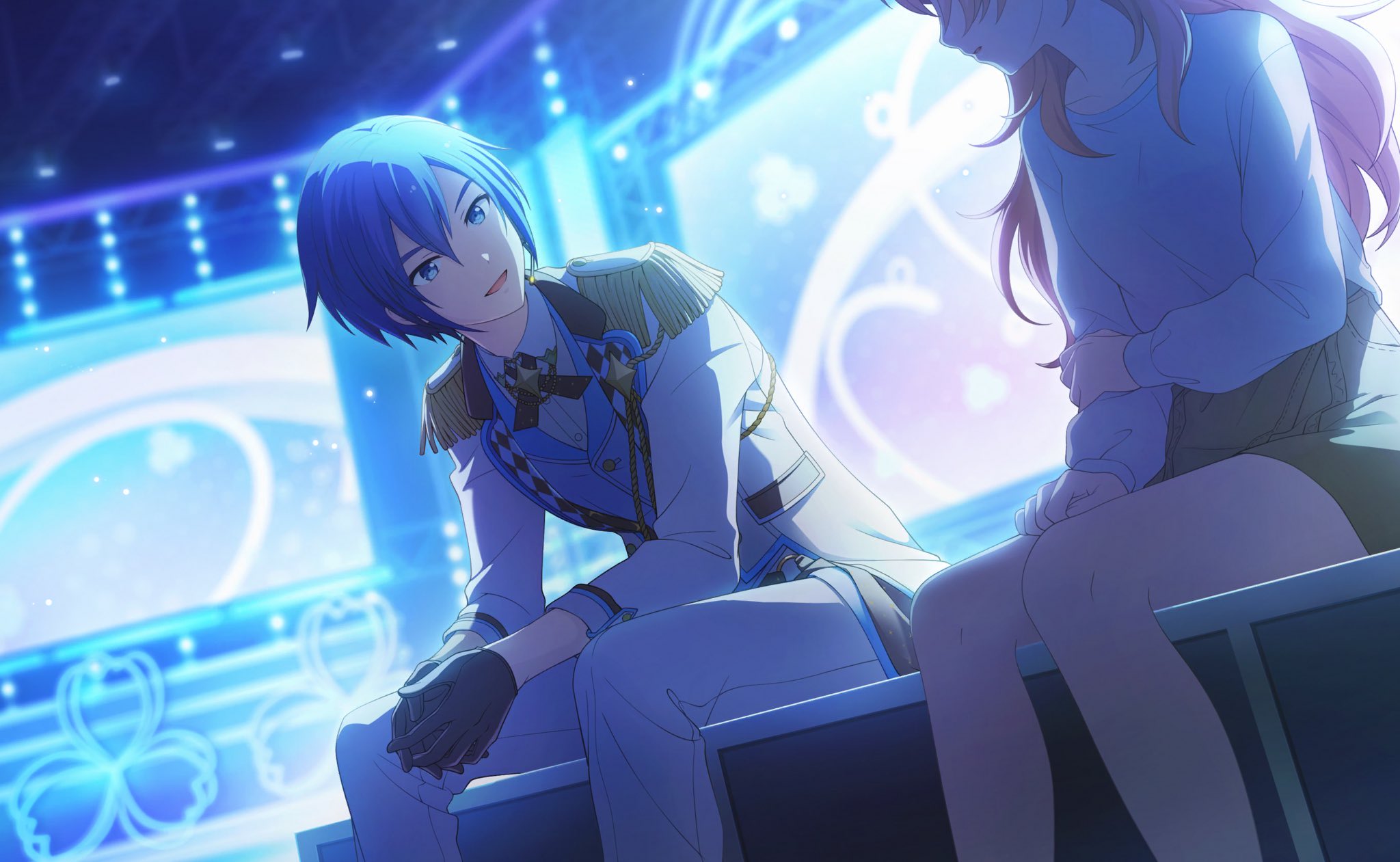 project sekai cards プロセカ カード on X: 