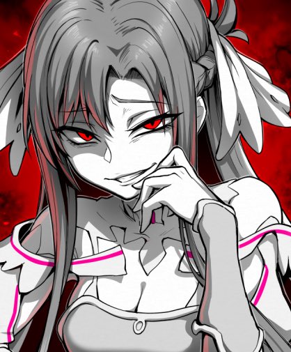 She’s not a bitch. This is all just a game, remember?

Trying to make her believe there’s PERMADEATH is ridiculous. . . ~ . There’s no WAY the authorities would allow that.

And even if they did?

Maybe you DESERVE to die for being such a loser. 🤗