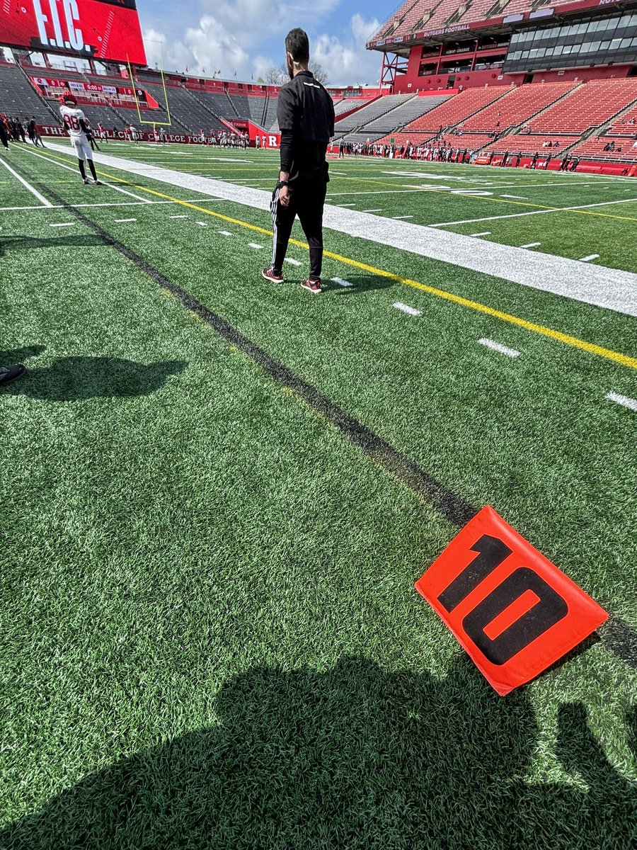 Luke Scaturro 2027 (@lukescat05) on Twitter photo Thank you for the invite <a href="/Barnaby94/">Valentine Barnaby</a> <a href="/RFootball/">Rutgers Football ๐ช</a> excited to get back to work Thank you for the invite <a href="/Barnaby94/">Valentine Barnaby</a> <a href="/RFootball/">Rutgers Football ๐ช</a> excited to get back to work