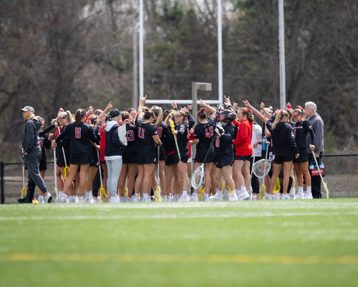 The road to the 🏆 will run through Rafferty!

#WeAreStags 🤘🥍