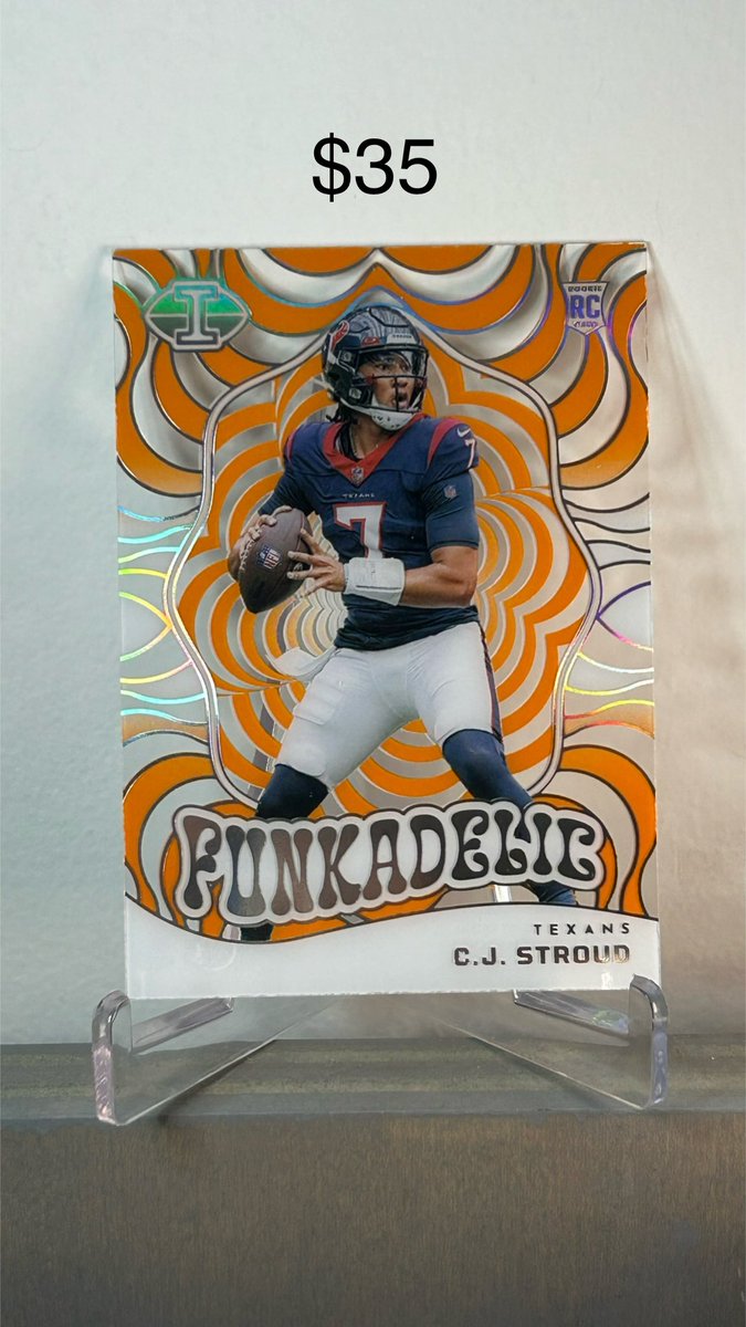 SoMDCards's tweet photo. @LAcarddude Prices in pictures https://t.co/4wHxzAnj6V