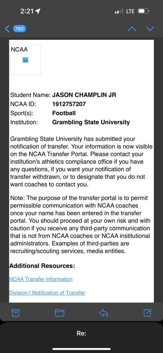 2 years of eligibility left 📲📲