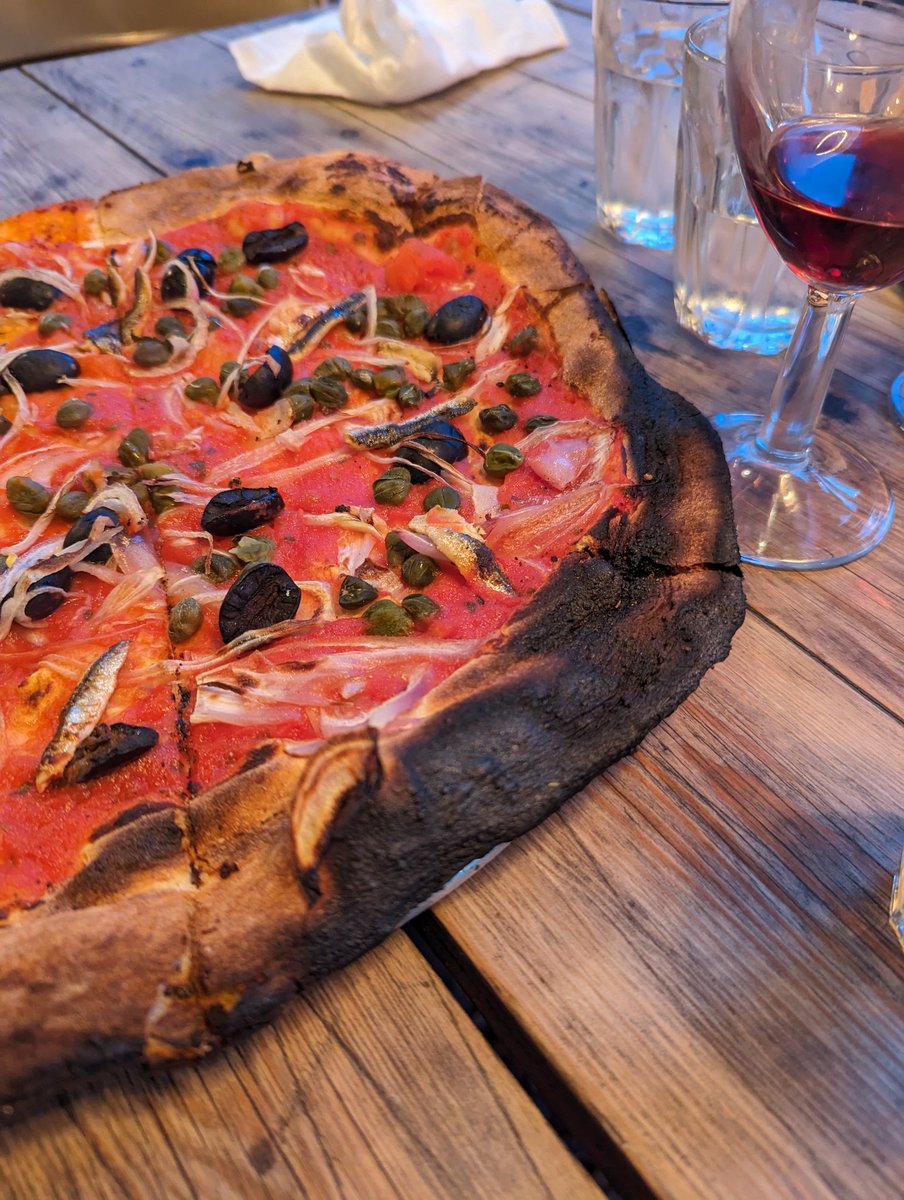 And this is what you end up with. Extremely disappointed <a href="/pizzatipi/">pizzatipi</a>