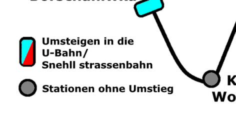 snehll strassenbahn