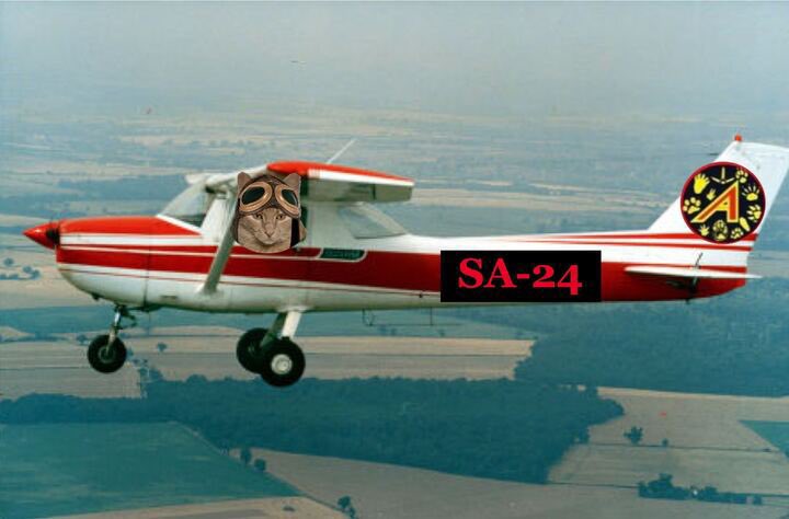 barbeydoll65's tweet photo. @KKC255 Wez here ready for tribute flight , ✈️ 🌈we shall  remember them always 🤍, Captain Fanta Captain Zellie and Captain Romeo 
#TheAviators 
#Tributeflight https://t.co/MkD76iUTns