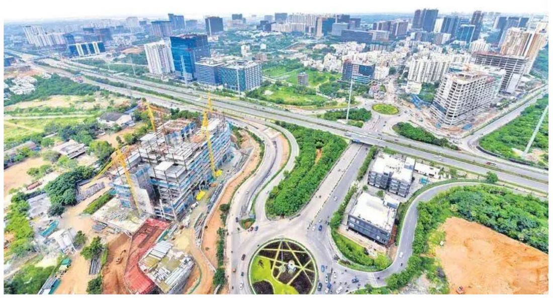 Hyderabad's real estate soared 143% in Q1-2024! Sales jumped from 15M to 35M sq ft & unit sales rose to 14,290. Strong market confidence, driven by infrastructure & corporate influx, offers great opportunities. Invest in resilience & growth #Hyderabad #RealEstate #Investing